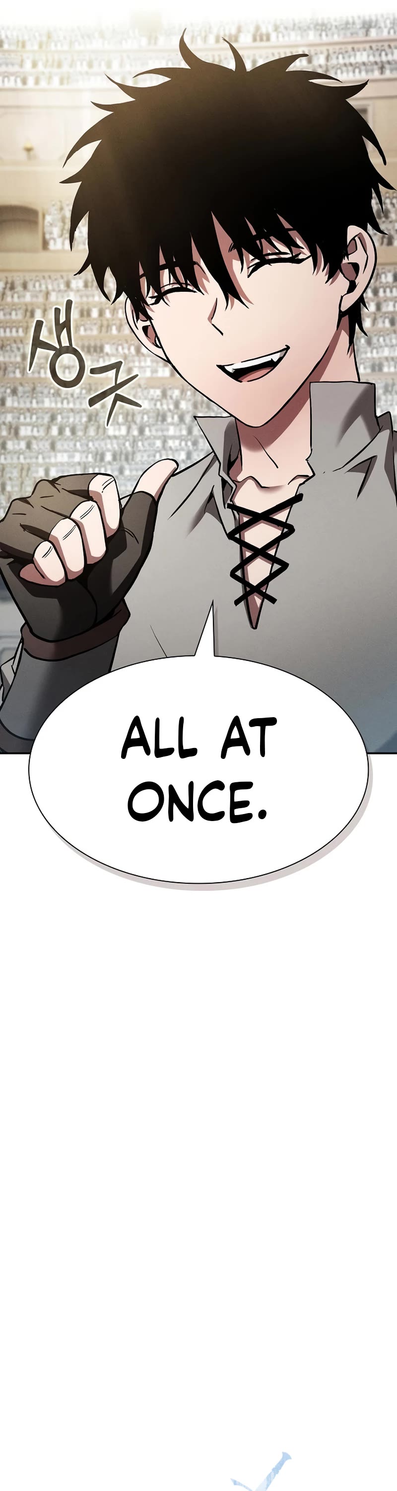 Academy’s Genius Swordmaster Chapter 17 page 17 - Chapter 17