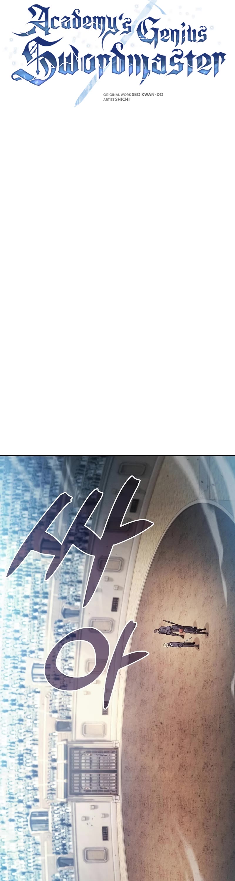 Academy’s Genius Swordmaster Chapter 17 page 18 - Chapter 17