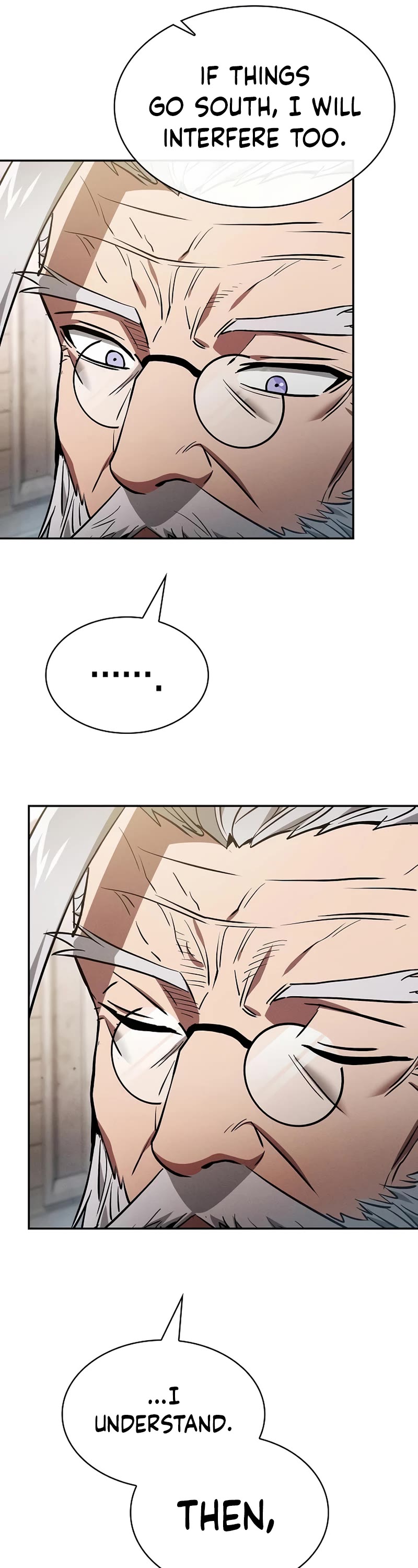 Academy’s Genius Swordmaster Chapter 17 page 22 - Chapter 17