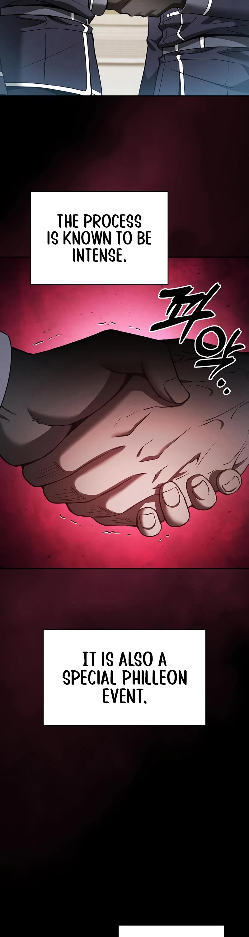 Academy’s Genius Swordmaster Chapter 17 page 3 - Chapter 17