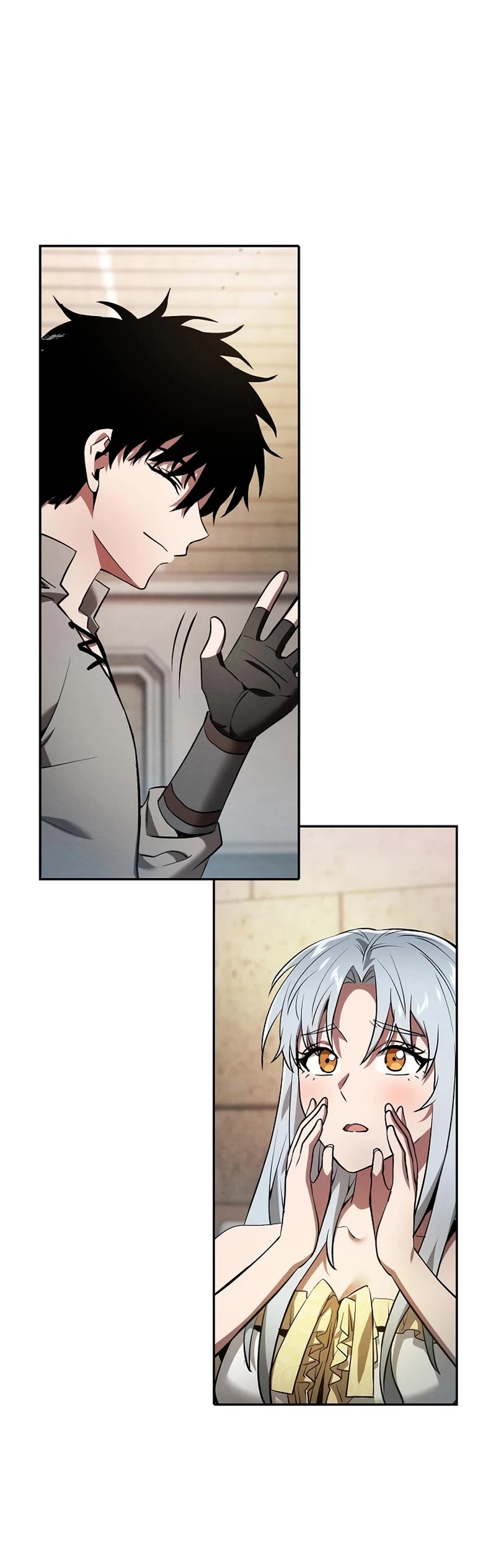 Academy’s Genius Swordmaster Chapter 17 page 30 - Chapter 17