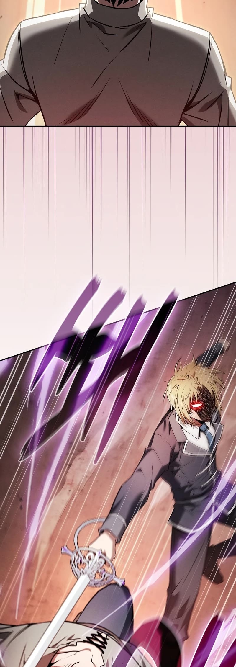 Academy’s Genius Swordmaster Chapter 17 page 34 - Chapter 17