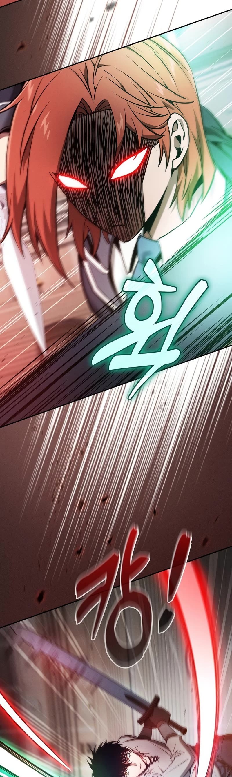 Academy’s Genius Swordmaster Chapter 17 page 38 - Chapter 17
