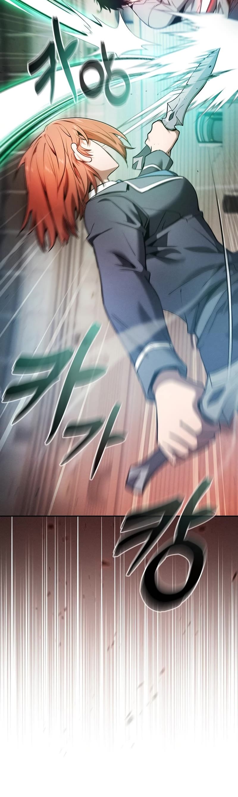 Academy’s Genius Swordmaster Chapter 17 page 39 - Chapter 17