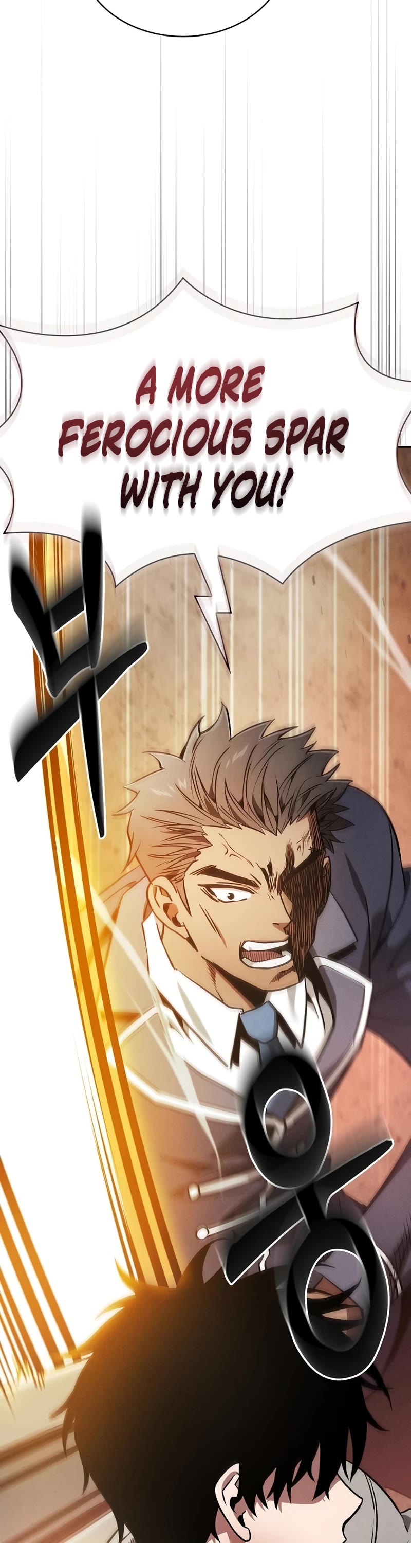 Academy’s Genius Swordmaster Chapter 17 page 46 - Chapter 17