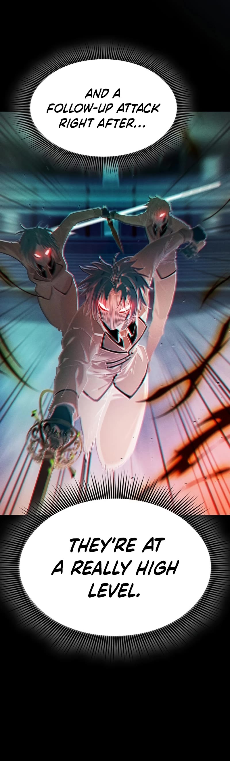 Academy’s Genius Swordmaster Chapter 17 page 48 - Chapter 17