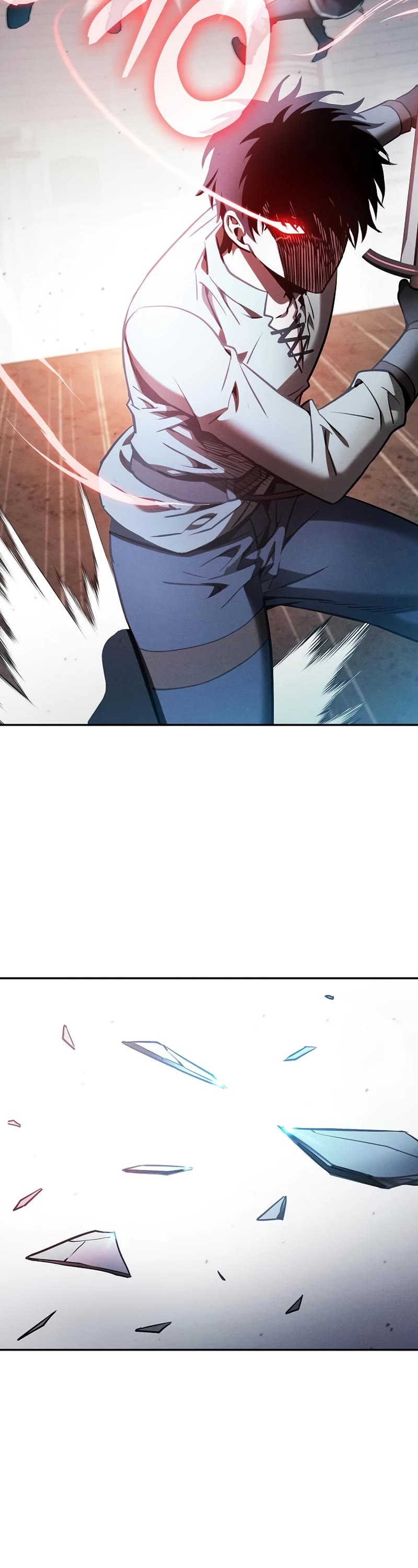 Academy’s Genius Swordmaster Chapter 17 page 53 - Chapter 17