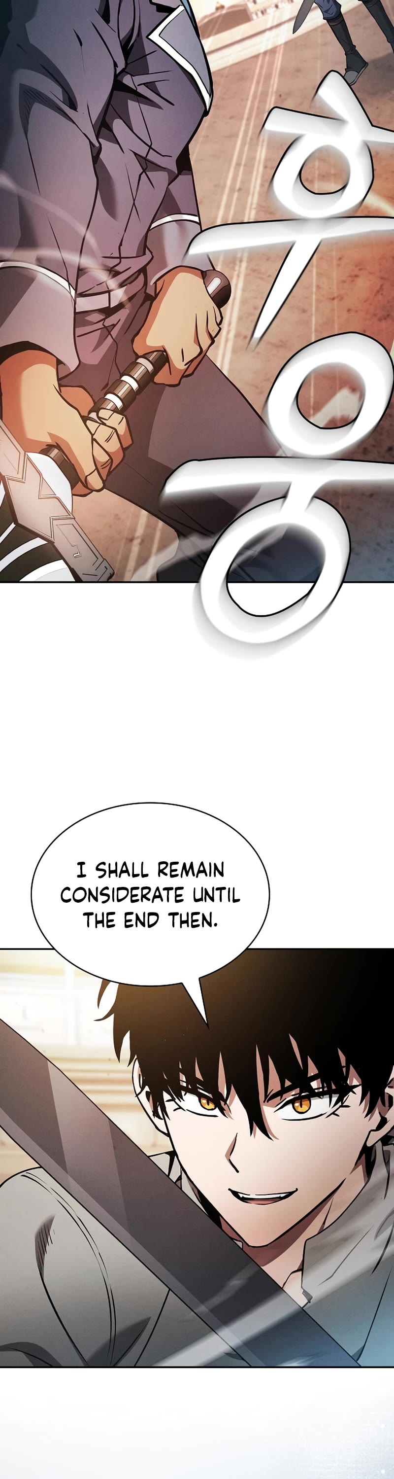 Academy’s Genius Swordmaster Chapter 17 page 56 - Chapter 17