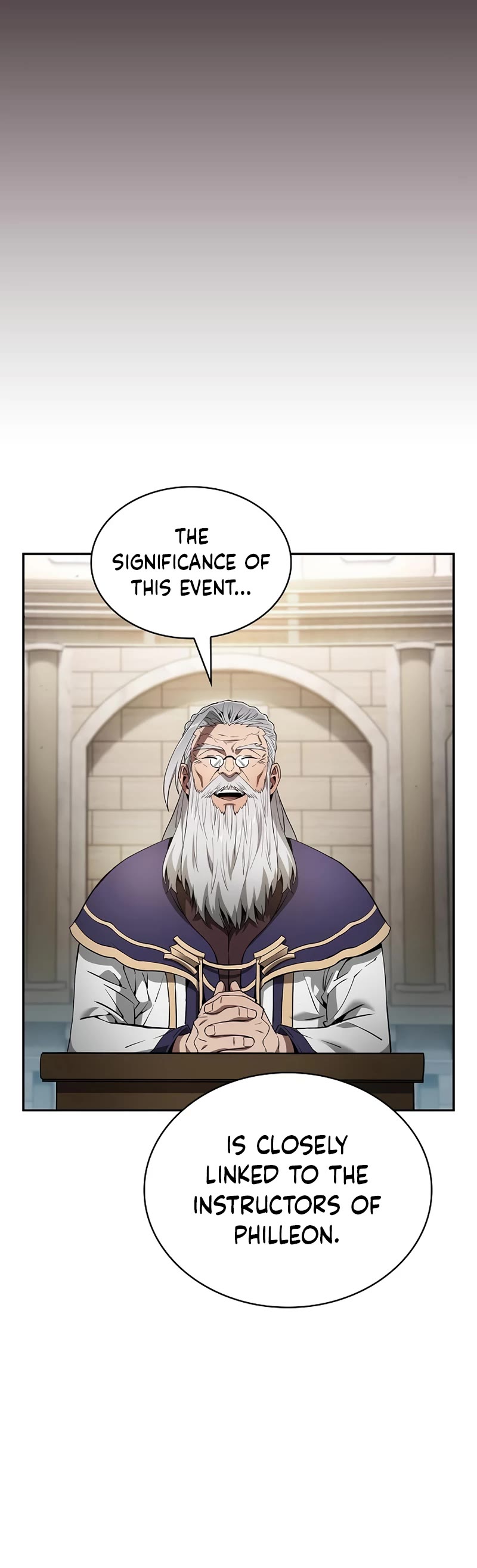 Academy’s Genius Swordmaster Chapter 17 page 6 - Chapter 17