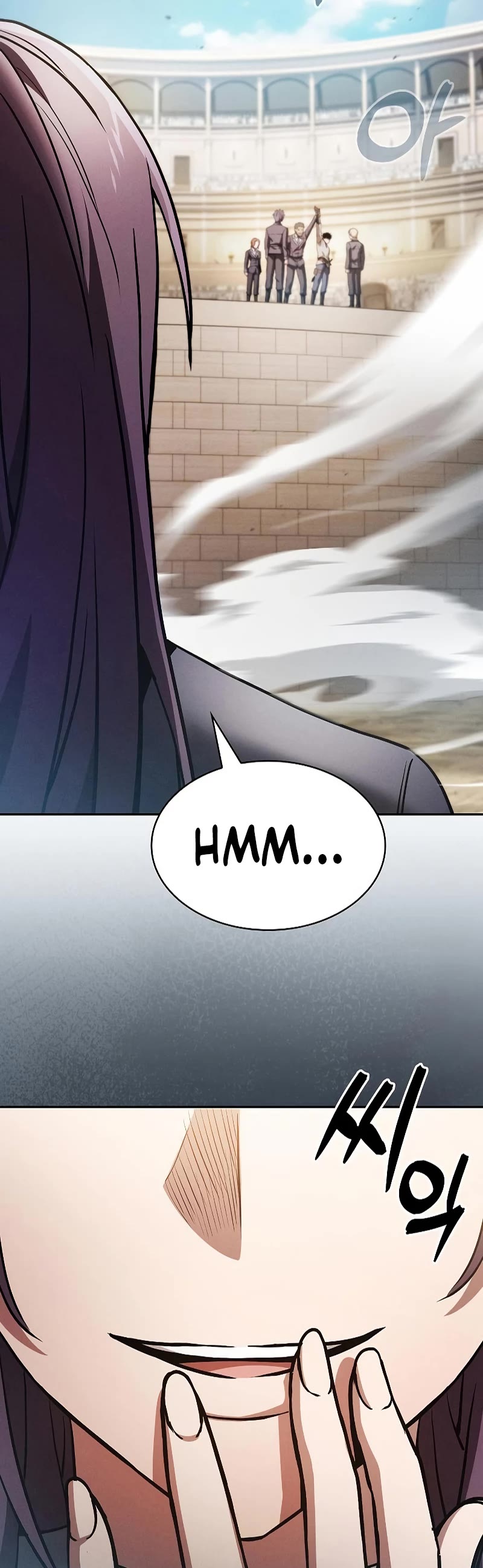 Academy’s Genius Swordmaster Chapter 18 page 20 - Chapter 18
