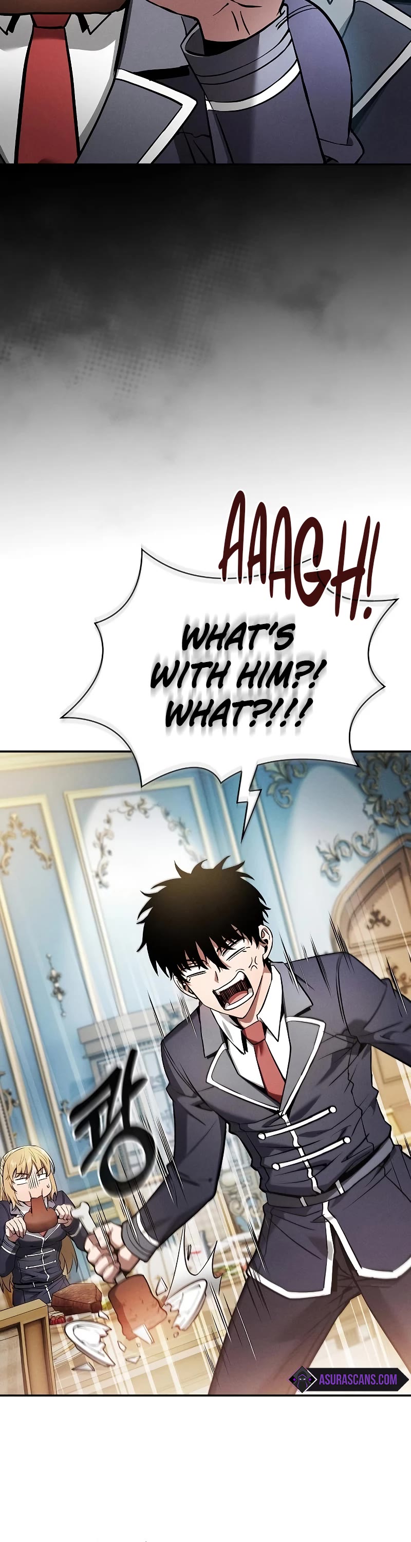 Academy’s Genius Swordmaster Chapter 18 page 31 - Chapter 18
