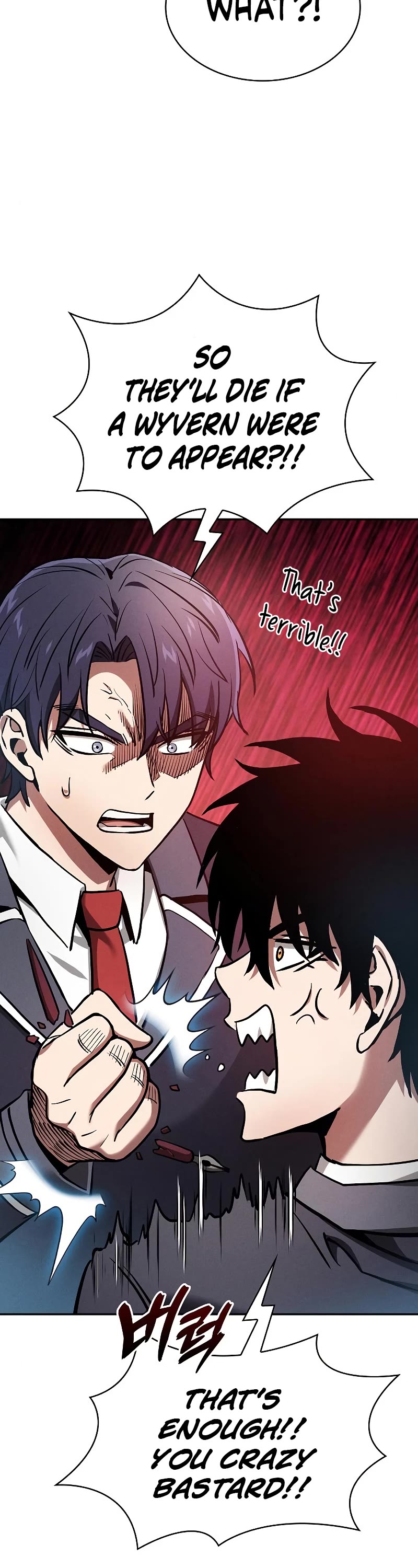 Academy’s Genius Swordmaster Chapter 18 page 37 - Chapter 18