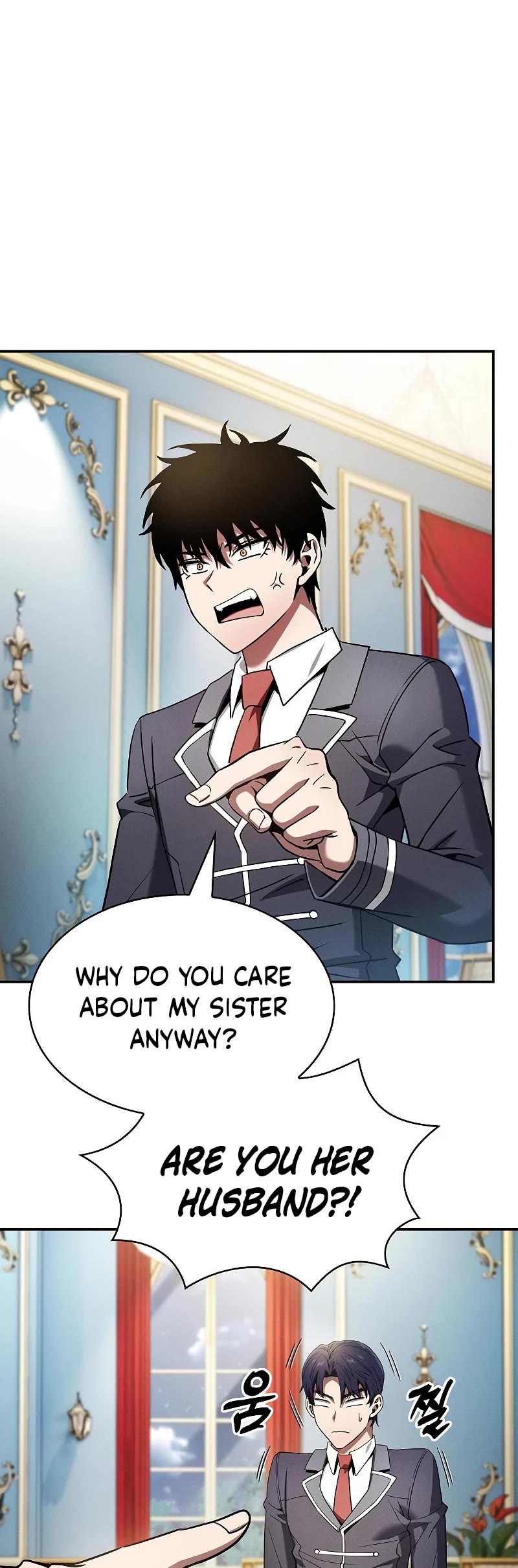 Academy’s Genius Swordmaster Chapter 18 page 38 - Chapter 18
