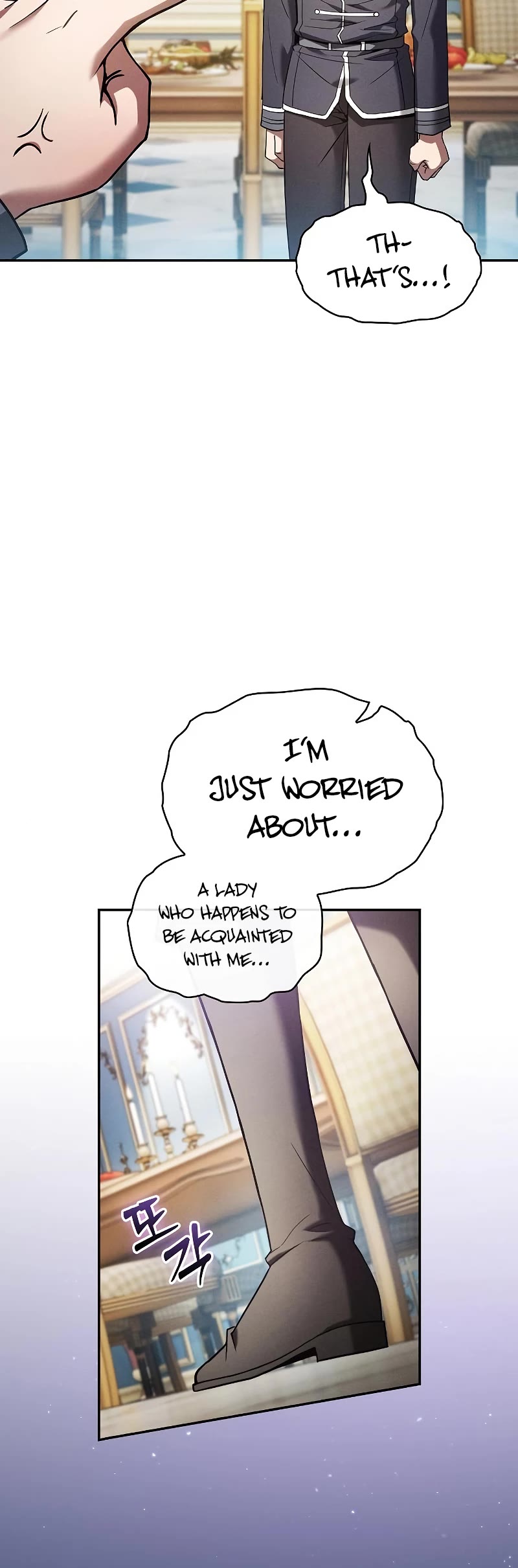 Academy’s Genius Swordmaster Chapter 18 page 39 - Chapter 18