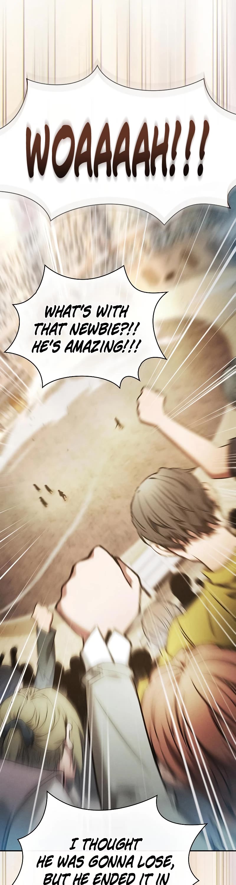 Academy’s Genius Swordmaster Chapter 18 page 4 - Chapter 18