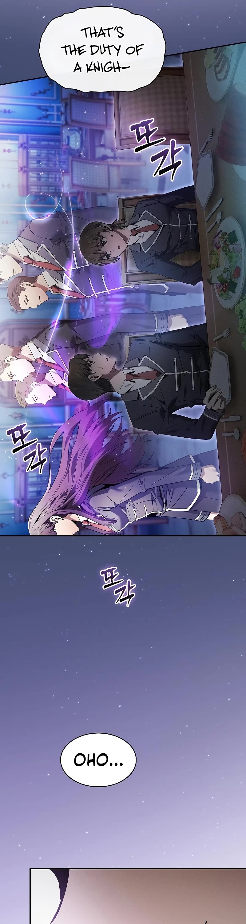 Academy’s Genius Swordmaster Chapter 18 page 40 - Chapter 18