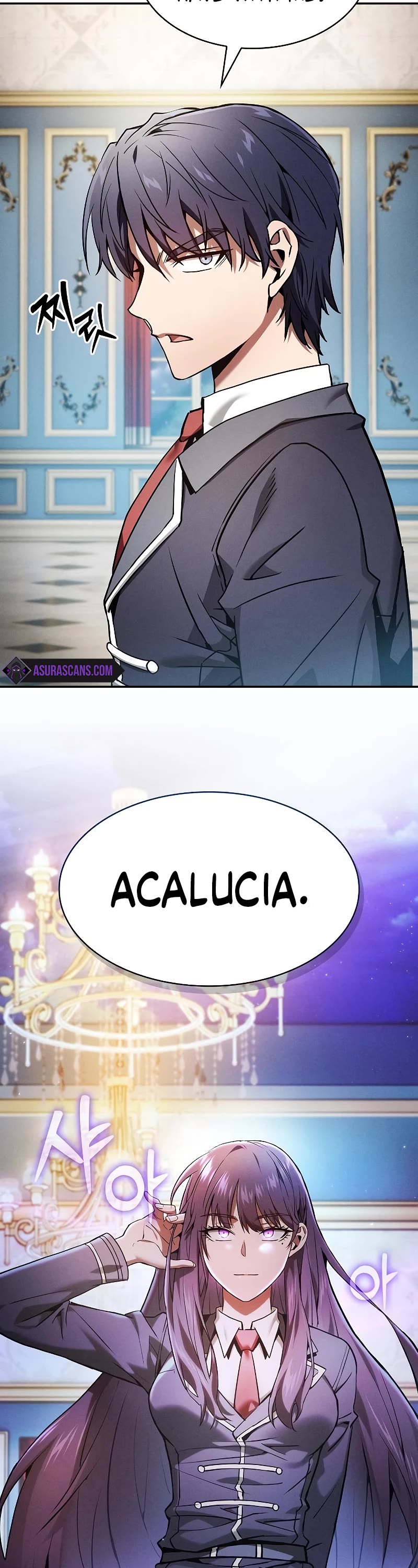 Academy’s Genius Swordmaster Chapter 18 page 42 - Chapter 18