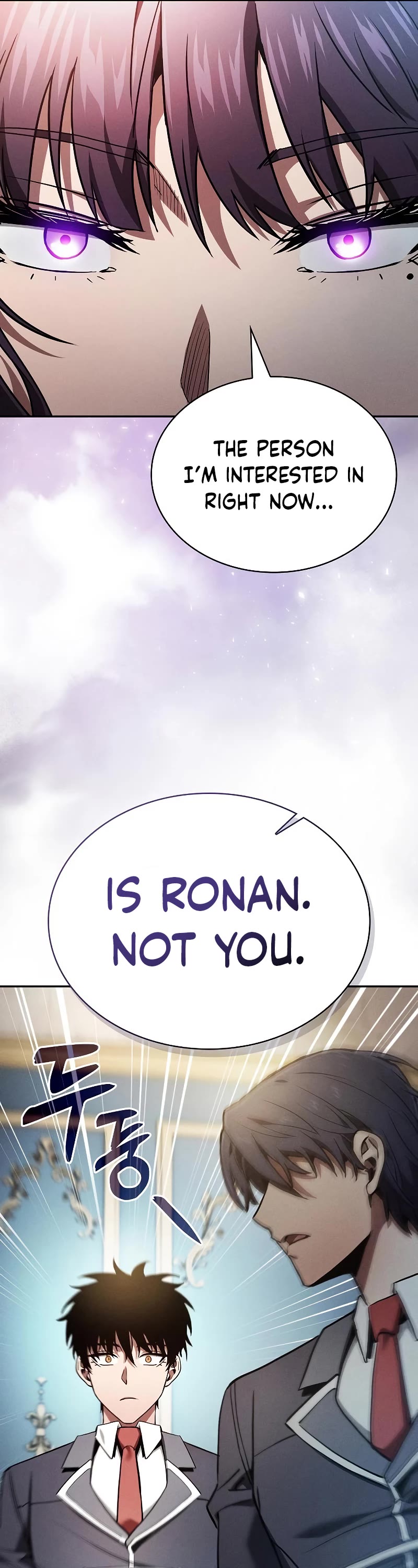 Academy’s Genius Swordmaster Chapter 18 page 45 - Chapter 18