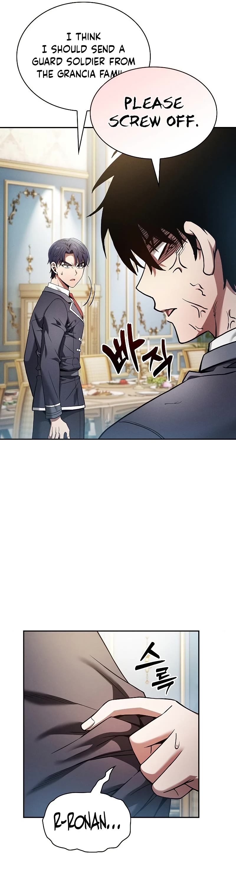 Academy’s Genius Swordmaster Chapter 18 page 50 - Chapter 18