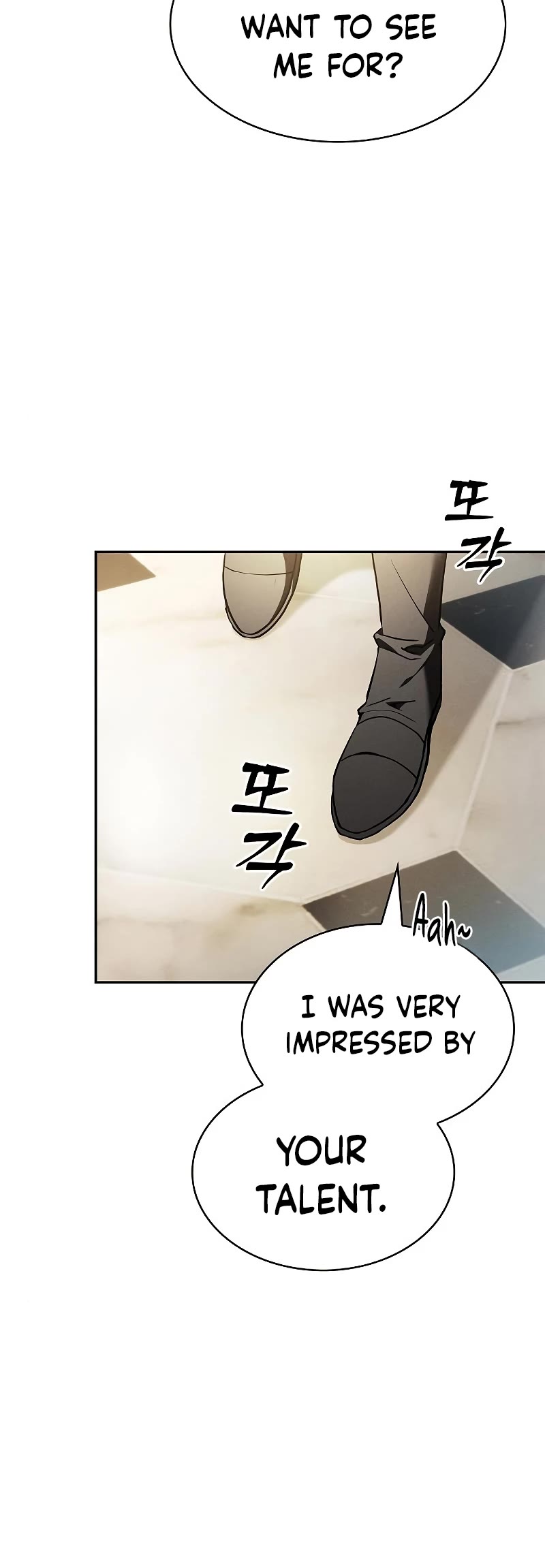 Academy’s Genius Swordmaster Chapter 18 page 58 - Chapter 18