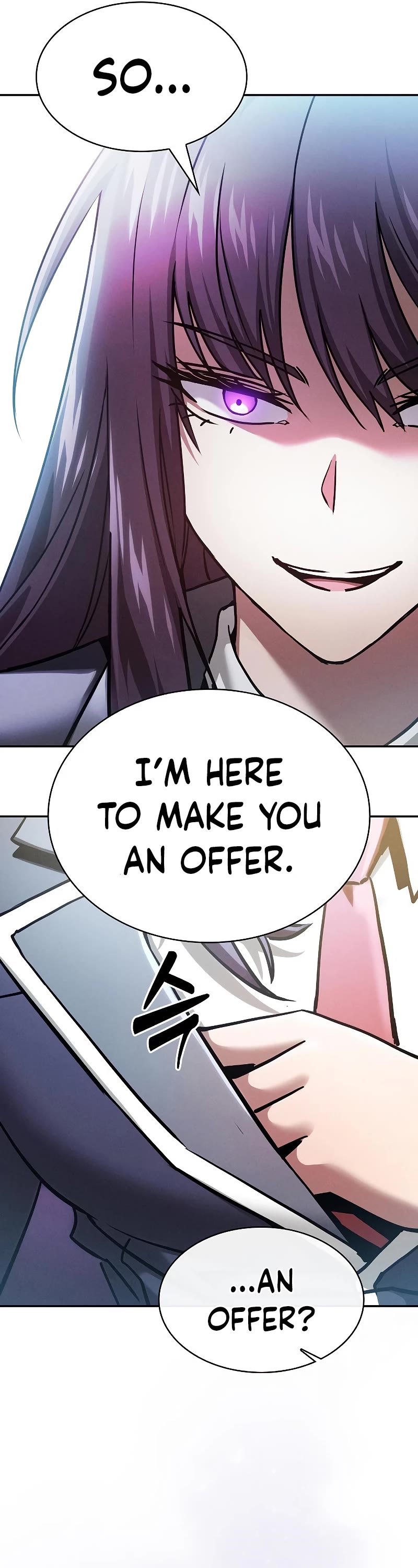 Academy’s Genius Swordmaster Chapter 18 page 59 - Chapter 18