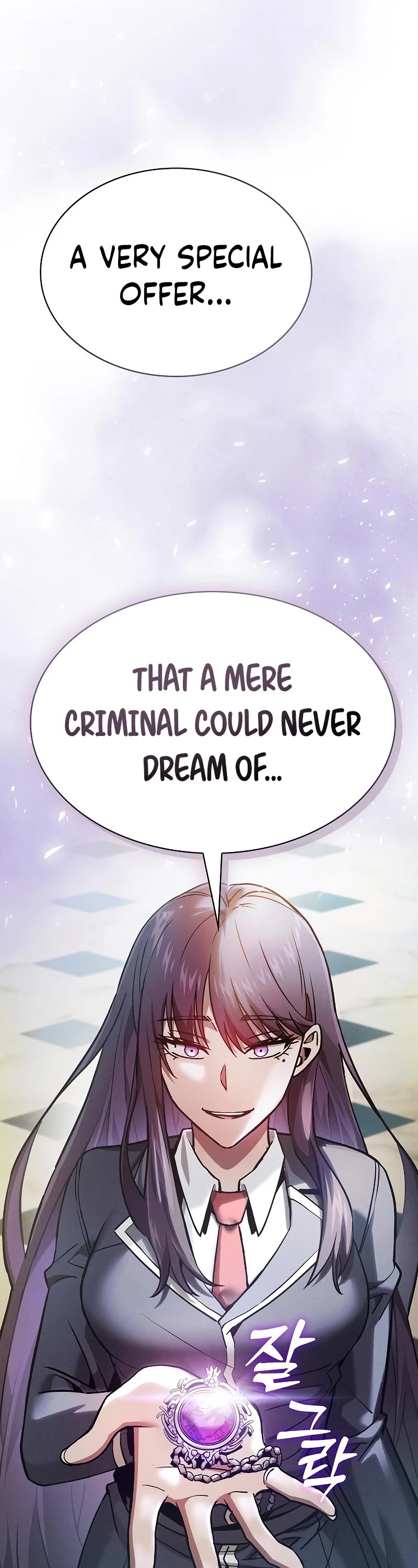 Academy’s Genius Swordmaster Chapter 18 page 60 - Chapter 18