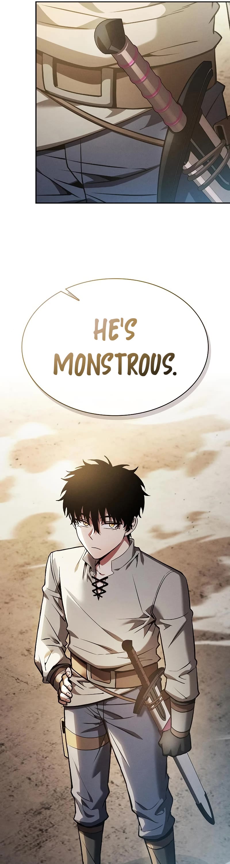 Academy’s Genius Swordmaster Chapter 18 page 7 - Chapter 18