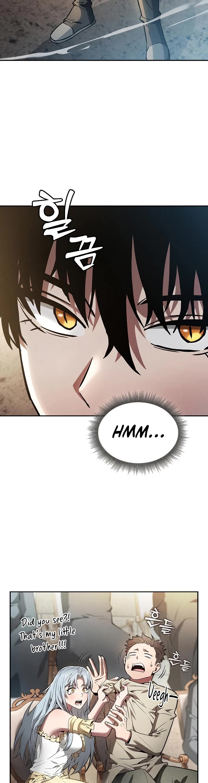 Academy’s Genius Swordmaster Chapter 18 page 8 - Chapter 18