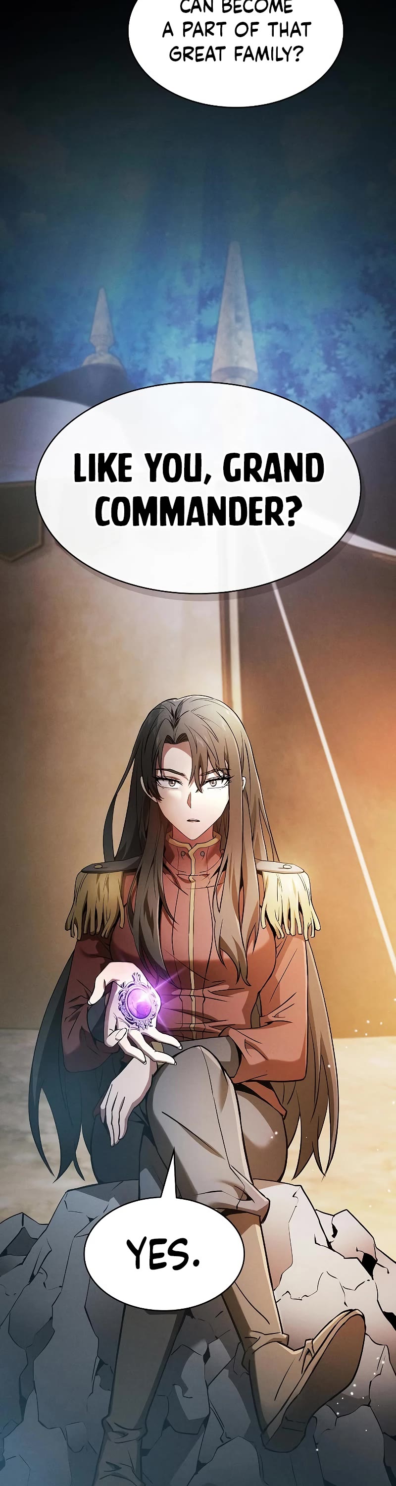 Academy’s Genius Swordmaster Chapter 19 page 10 - Chapter 19