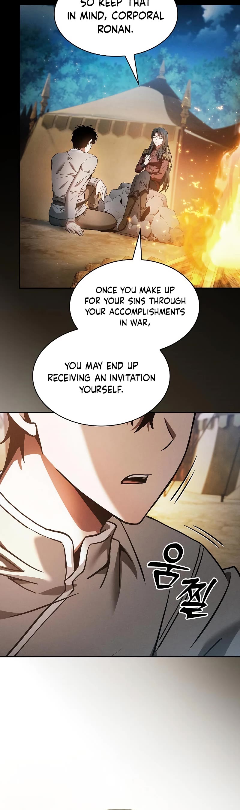 Academy’s Genius Swordmaster Chapter 19 page 12 - Chapter 19
