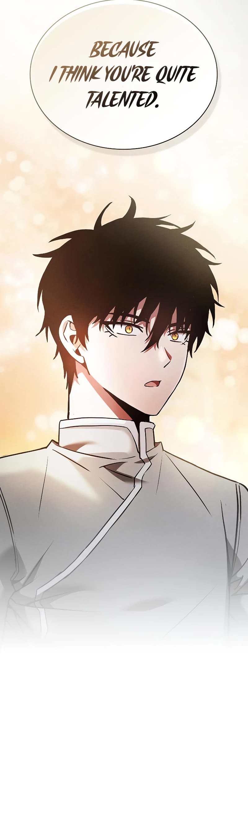 Academy’s Genius Swordmaster Chapter 19 page 13 - Chapter 19