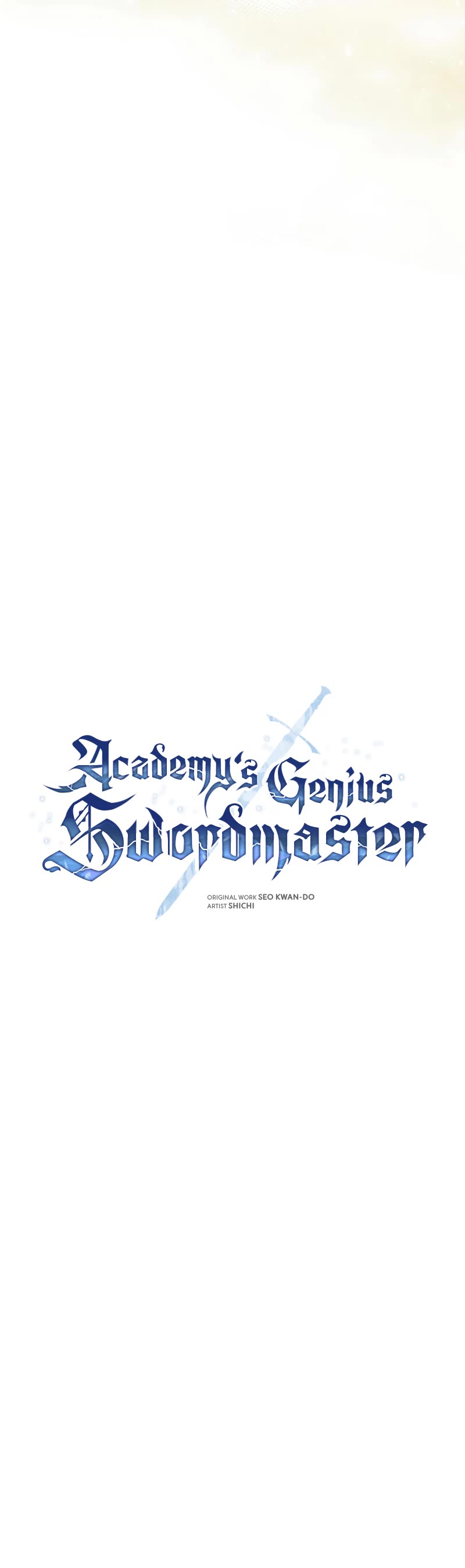 Academy’s Genius Swordmaster Chapter 19 page 19 - Chapter 19