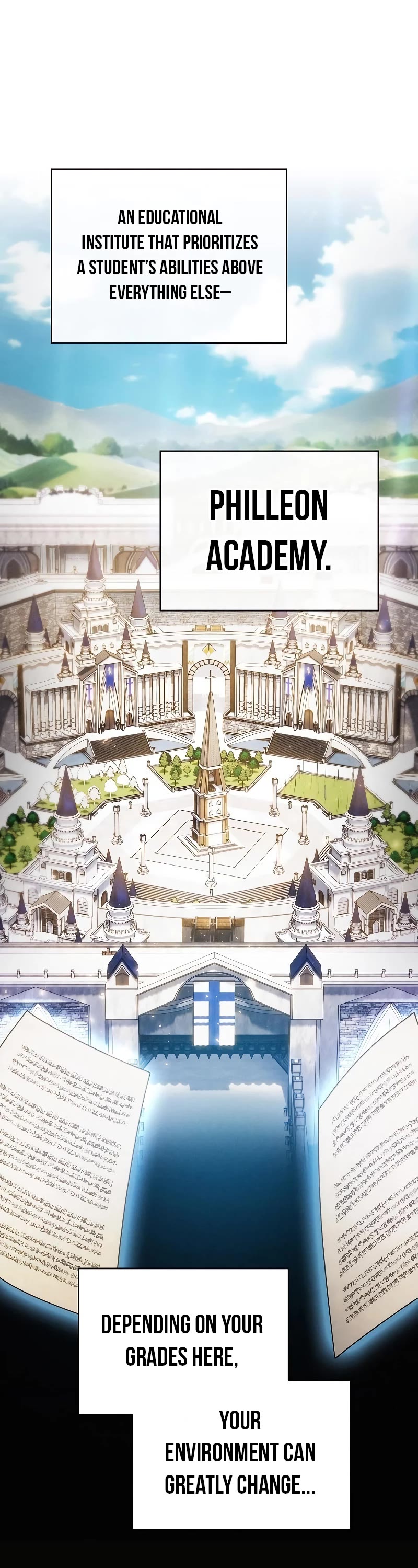 Academy’s Genius Swordmaster Chapter 19 page 20 - Chapter 19