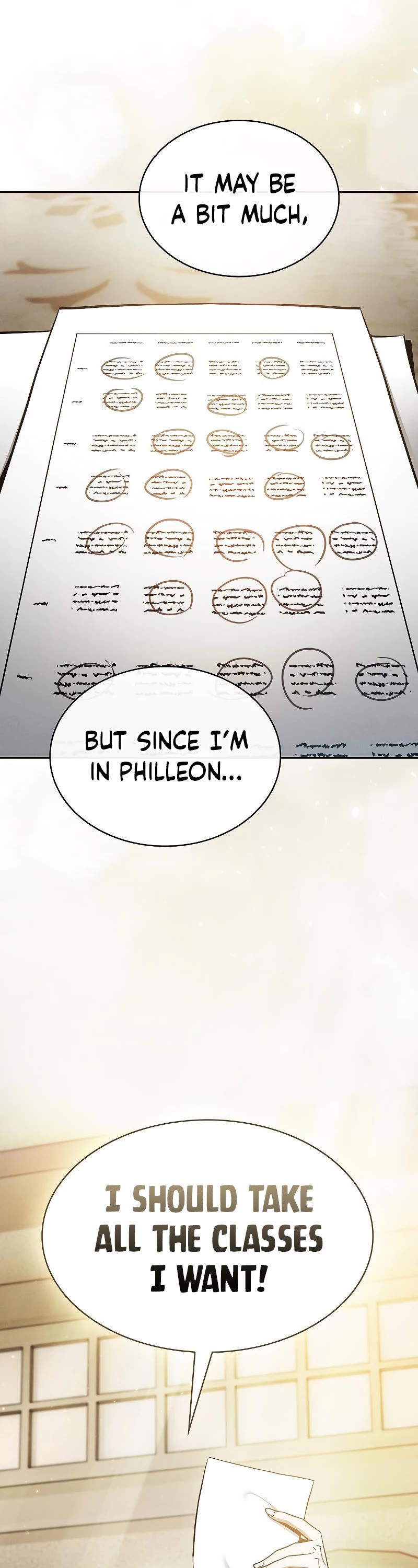 Academy’s Genius Swordmaster Chapter 19 page 38 - Chapter 19