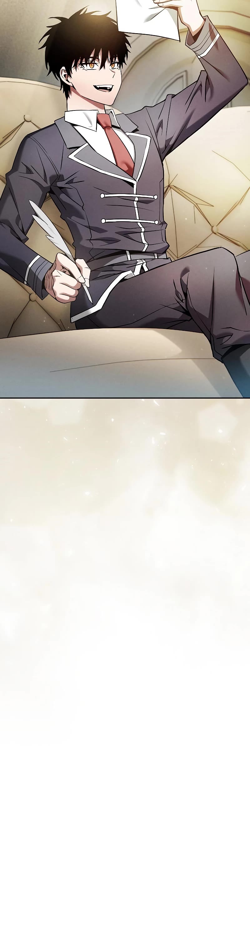 Academy’s Genius Swordmaster Chapter 19 page 39 - Chapter 19