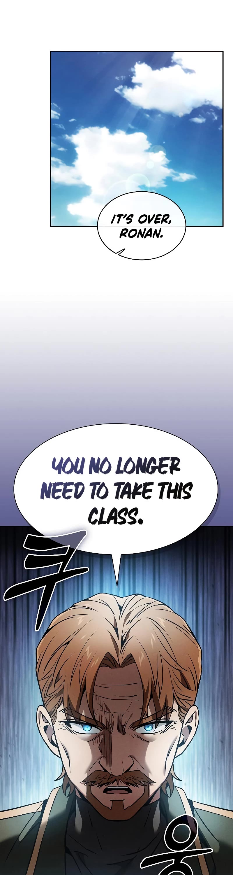 Academy’s Genius Swordmaster Chapter 19 page 40 - Chapter 19