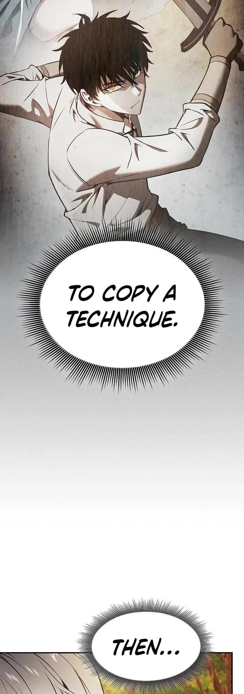 Academy’s Genius Swordmaster Chapter 19 page 54 - Chapter 19
