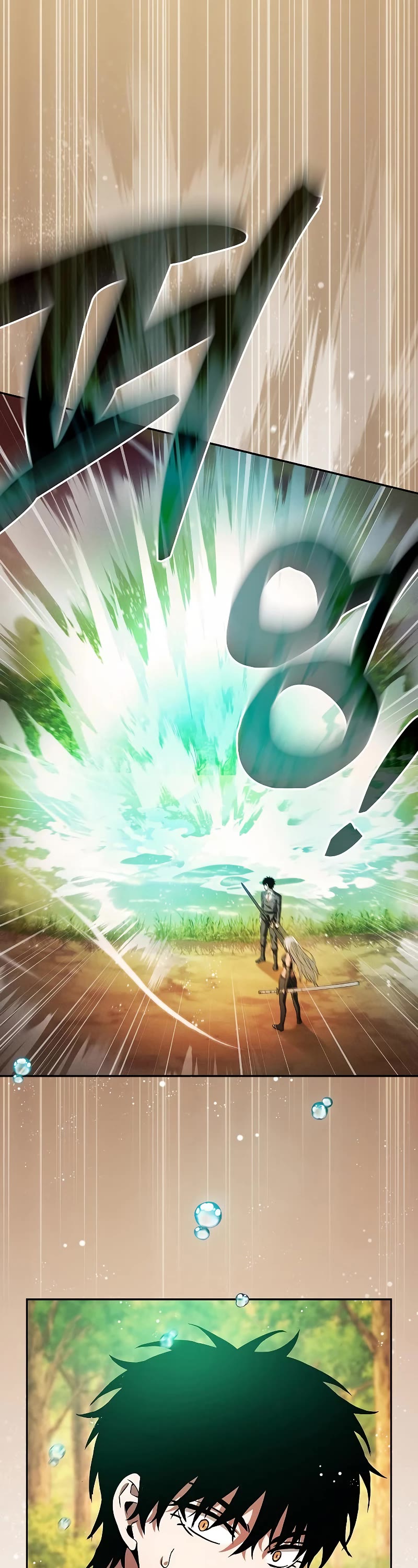 Academy’s Genius Swordmaster Chapter 19 page 58 - Chapter 19