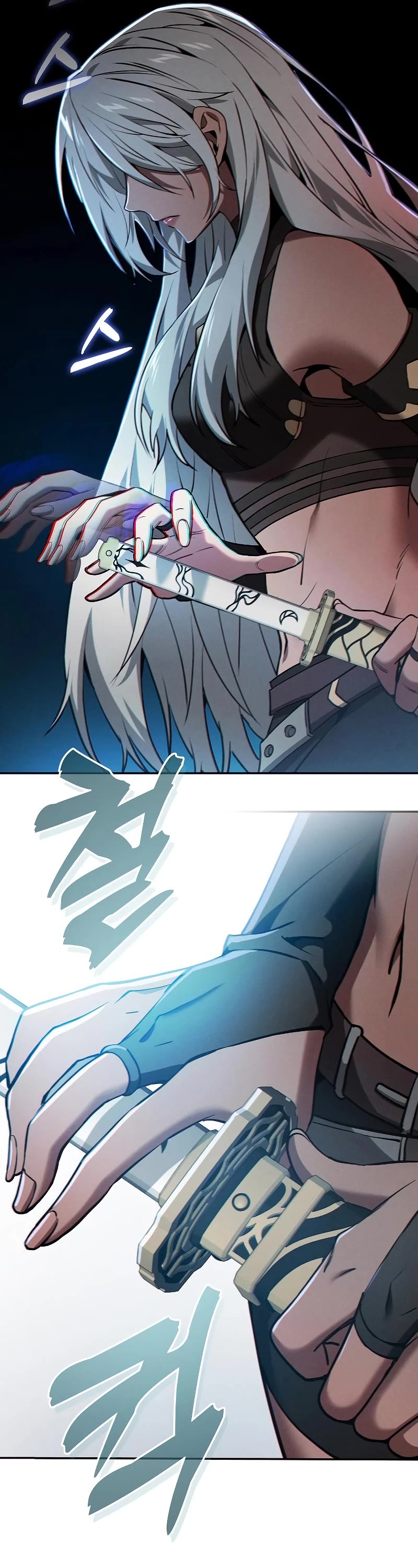Academy’s Genius Swordmaster Chapter 19 page 62 - Chapter 19
