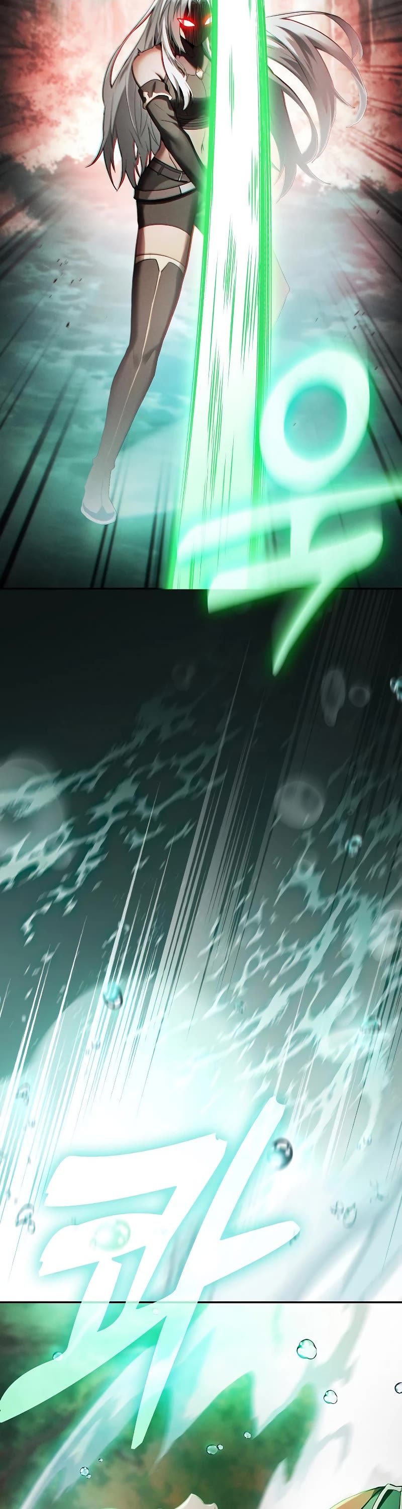 Academy’s Genius Swordmaster Chapter 19 page 64 - Chapter 19