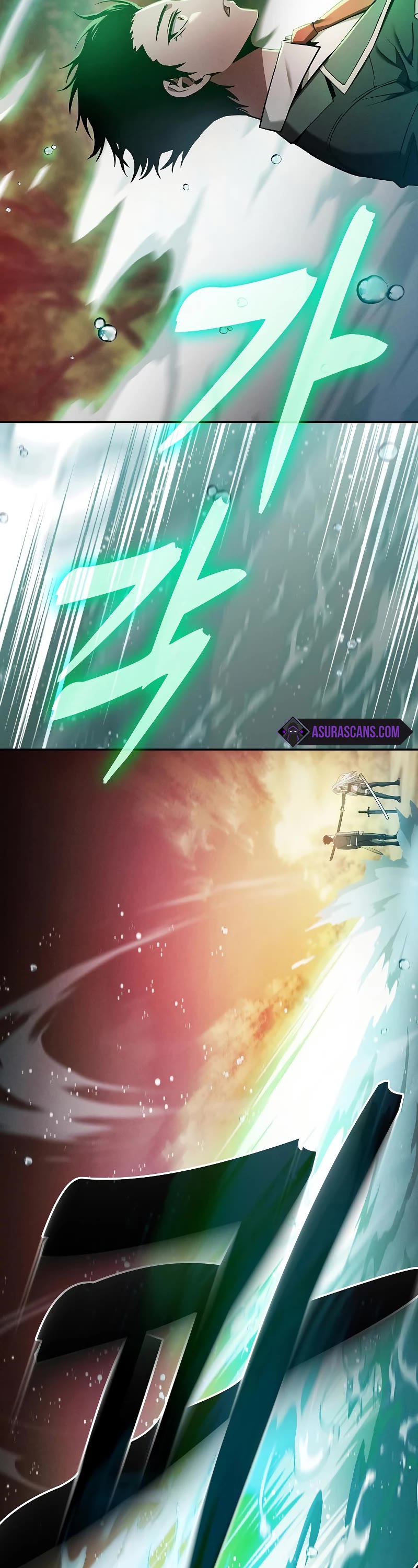 Academy’s Genius Swordmaster Chapter 19 page 65 - Chapter 19