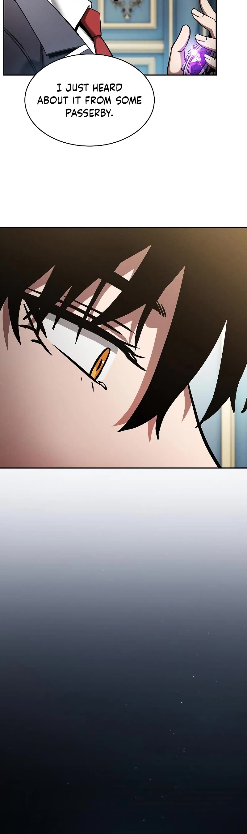 Academy’s Genius Swordmaster Chapter 19 page 7 - Chapter 19