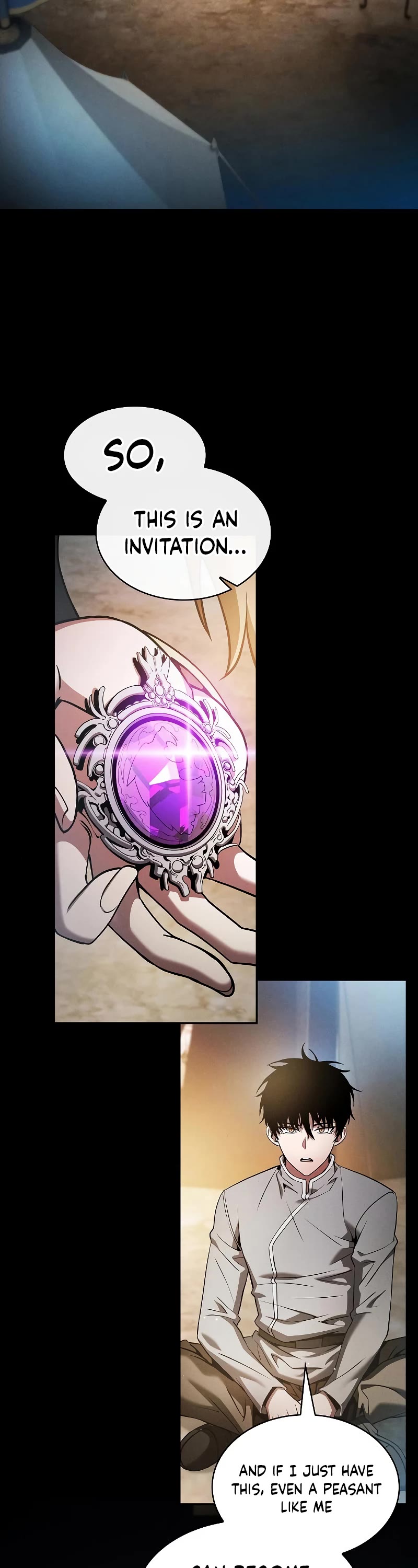 Academy’s Genius Swordmaster Chapter 19 page 9 - Chapter 19