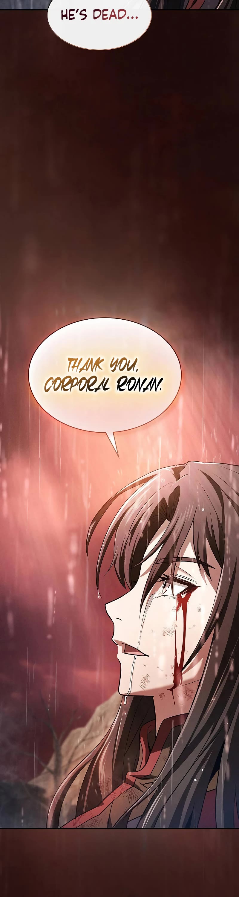 Academy’s Genius Swordmaster Chapter 2 page 10 - Chapter 2