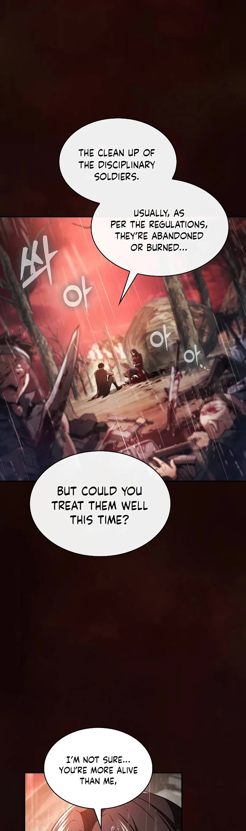 Academy’s Genius Swordmaster Chapter 2 page 12 - Chapter 2