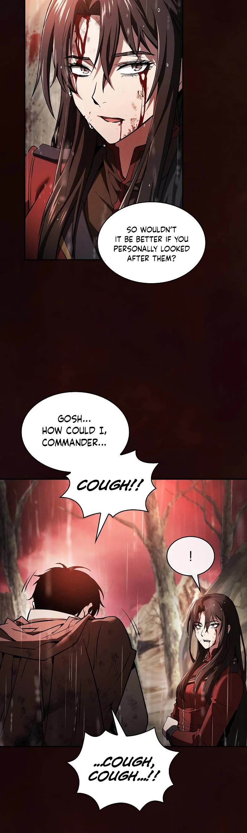 Academy’s Genius Swordmaster Chapter 2 page 13 - Chapter 2