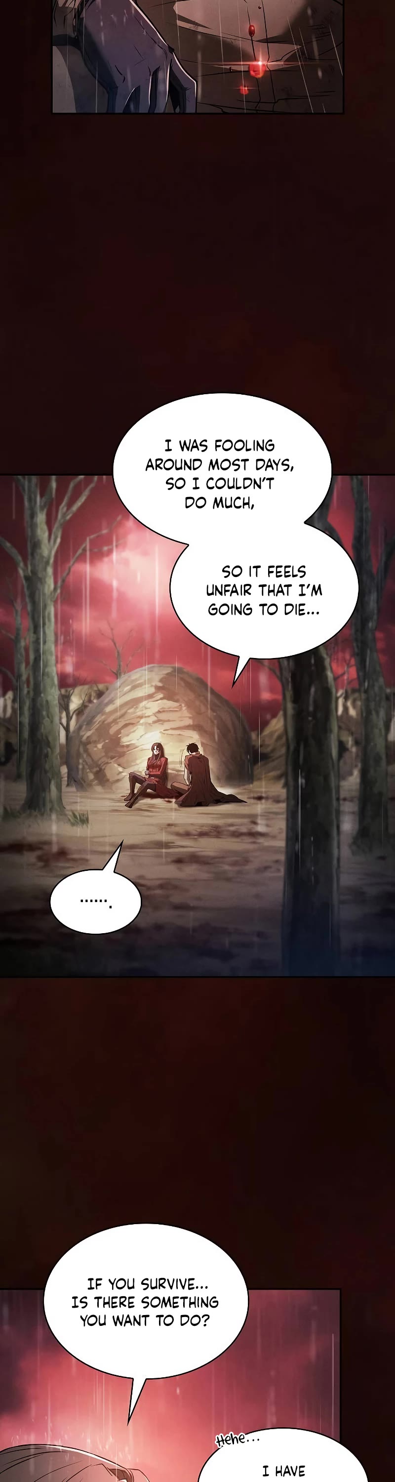 Academy’s Genius Swordmaster Chapter 2 page 15 - Chapter 2