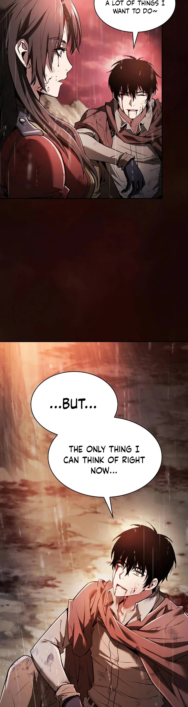 Academy’s Genius Swordmaster Chapter 2 page 16 - Chapter 2