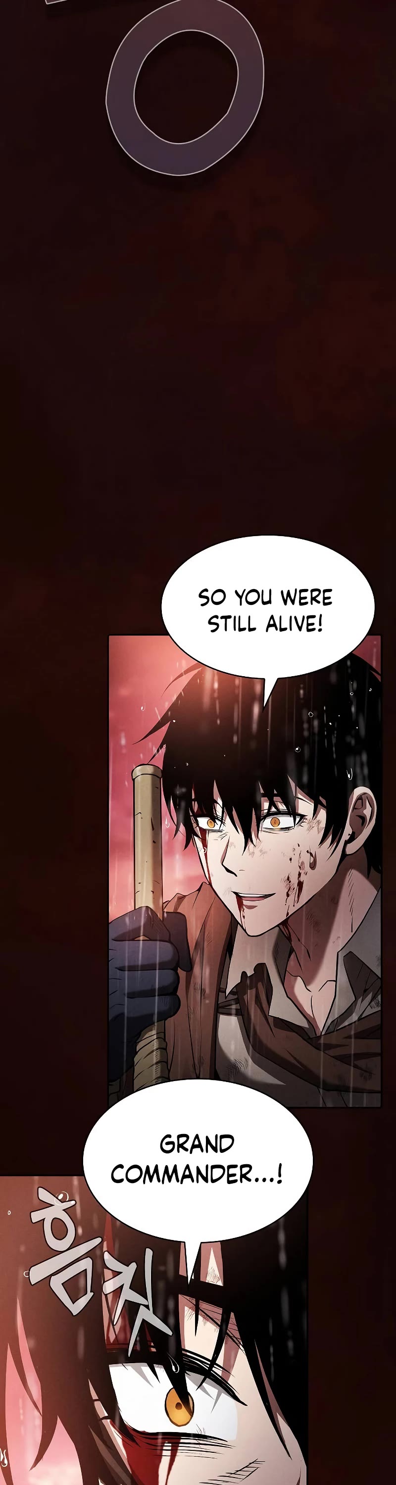Academy’s Genius Swordmaster Chapter 2 page 3 - Chapter 2