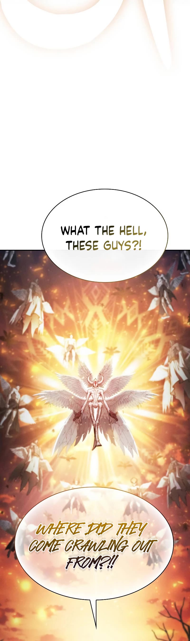 Academy’s Genius Swordmaster Chapter 2 page 31 - Chapter 2